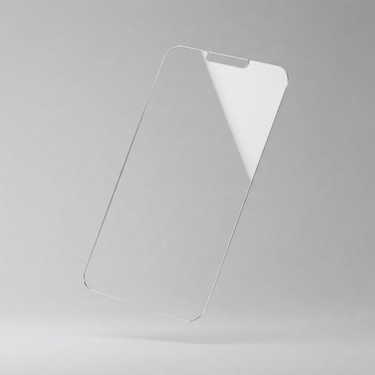 Premium Tempered Glass Screen Guard